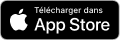 Télécharger sur l'App Store