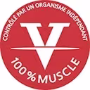 100muscle