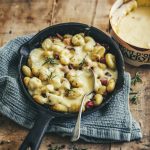 Gratin de gnocchis