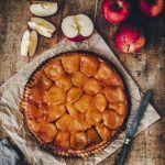 Tarte tatin