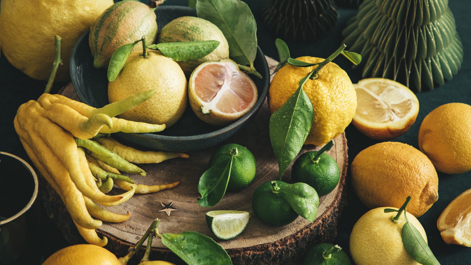 Découvrez nos différentes variétés d’agrumes d’exception fresh.