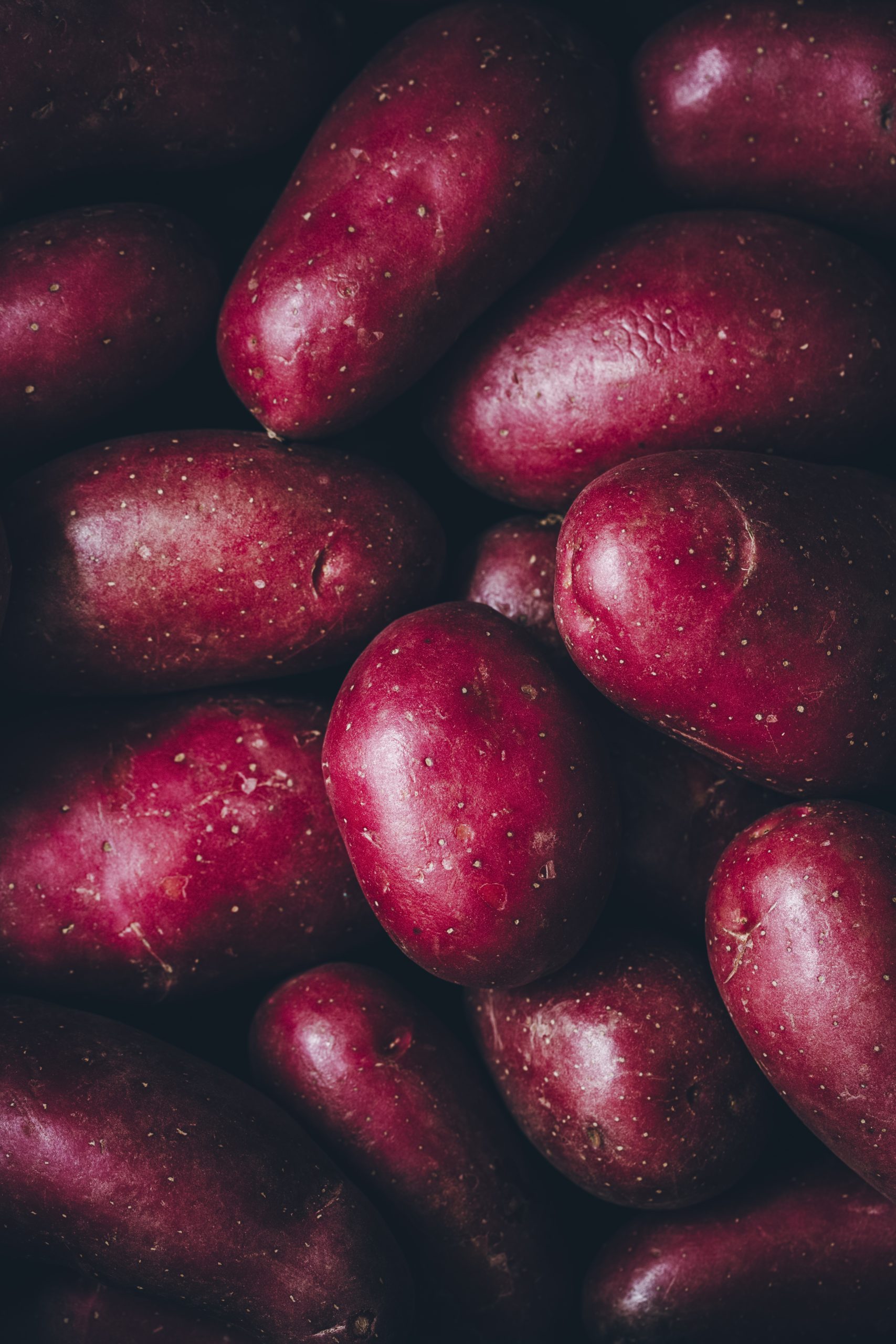 pomme de terre spécial raclette fresh.