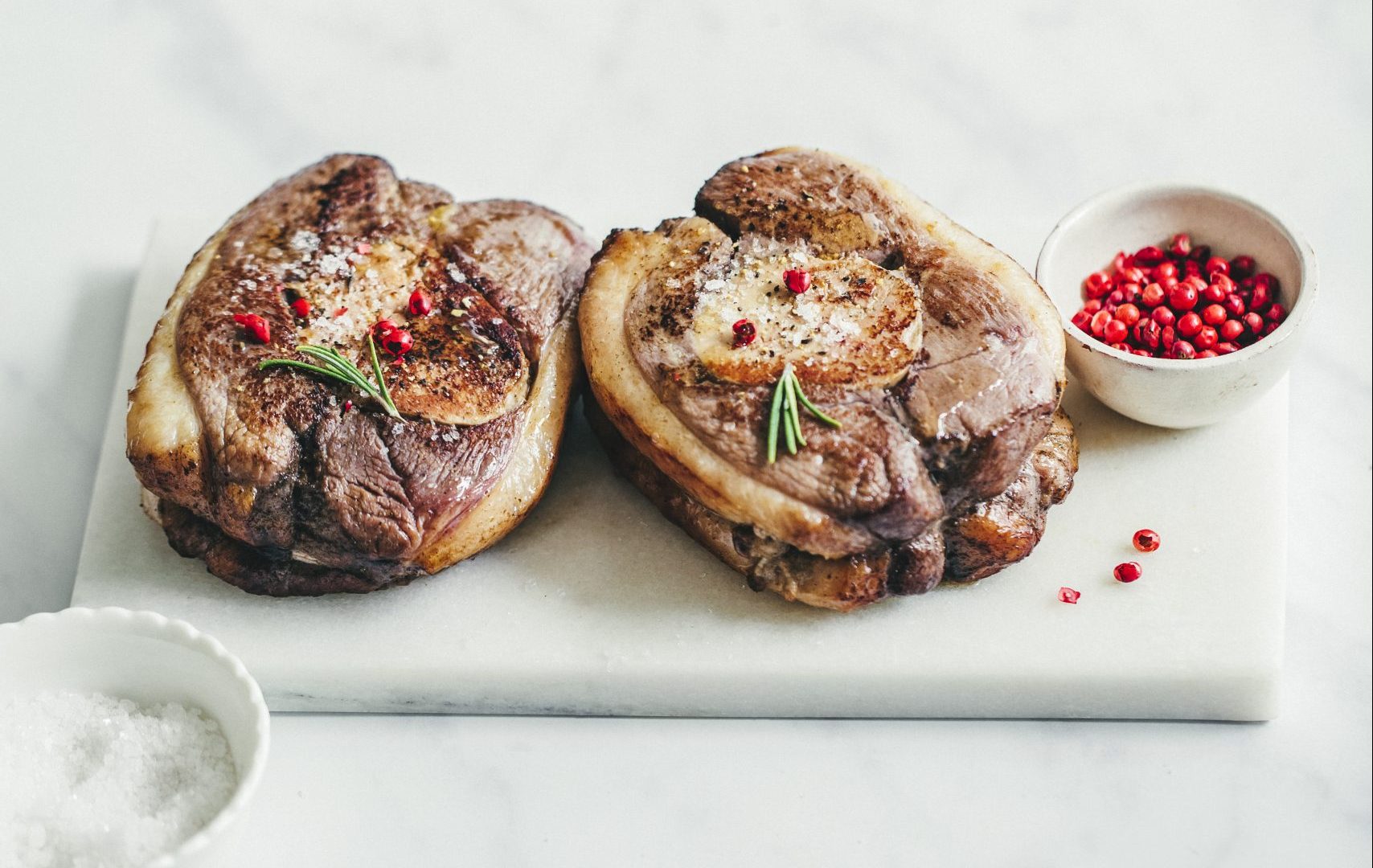 Quel Légume Avec Tournedos De Canard