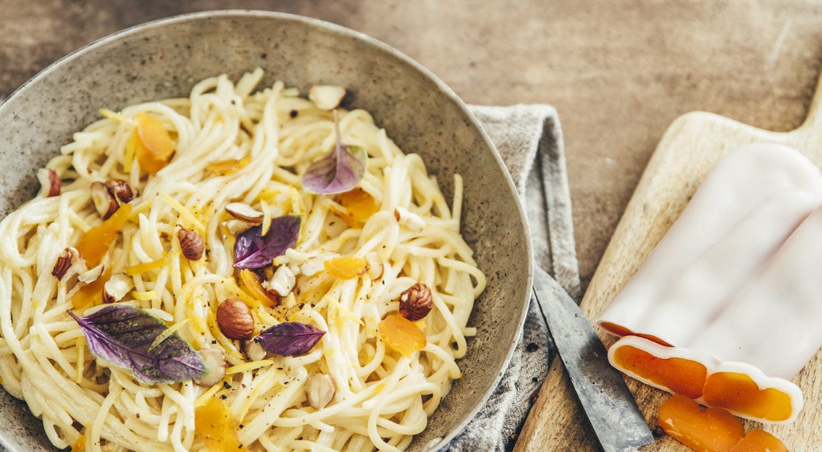 La poutargue, qu’est ce que c’est ? fresh. La poutargue, qu’est ce que c’est ? fresh.