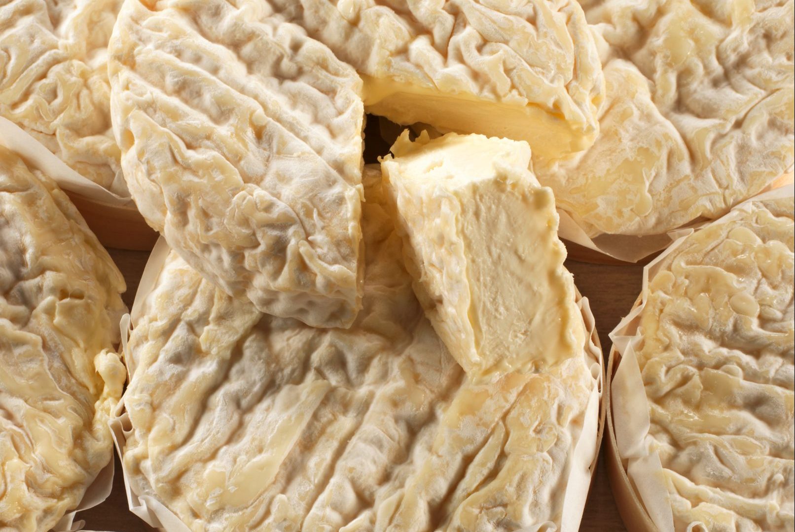 saint-félicien - fresh.