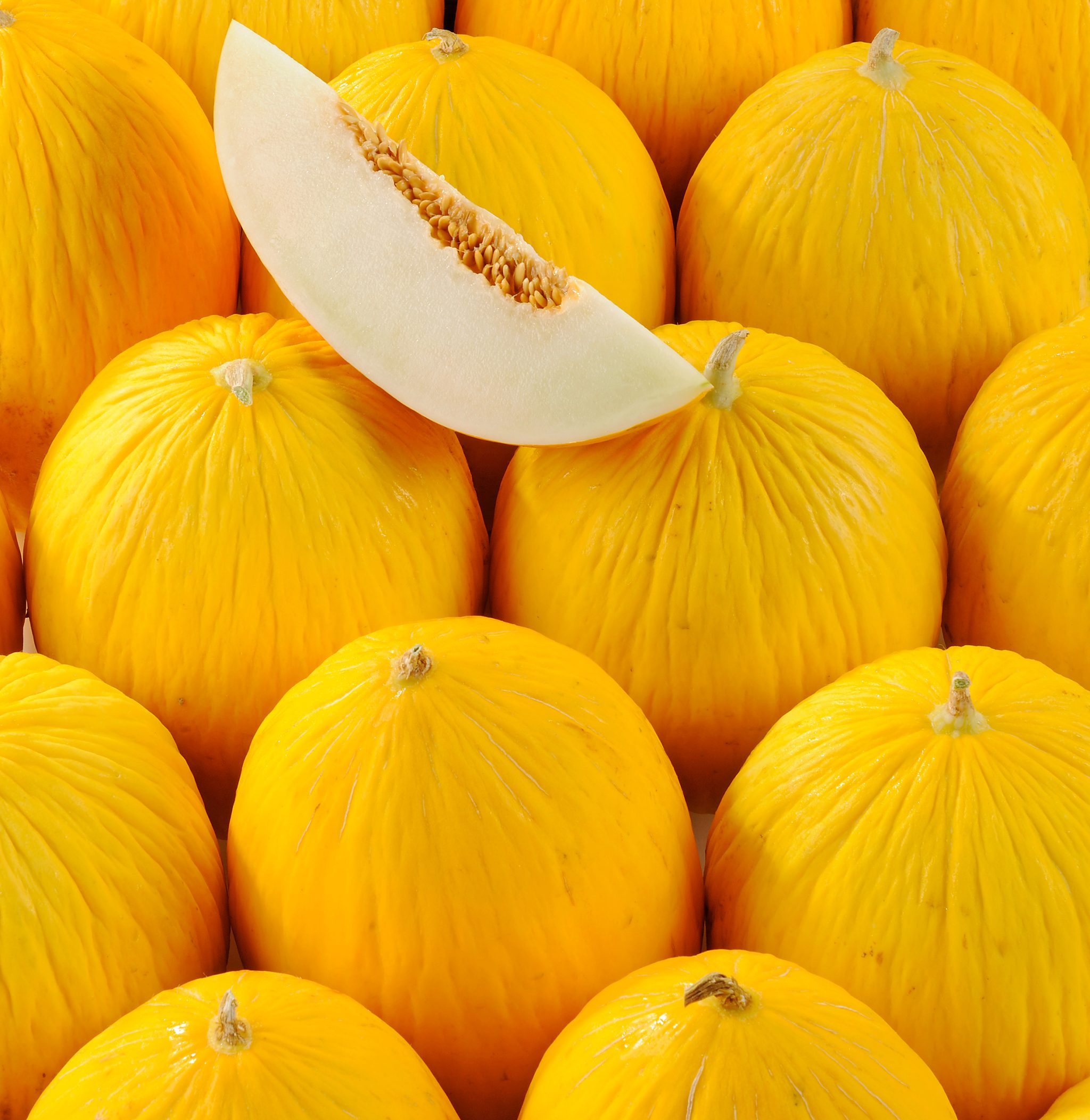 Le melon, chapeau à ceux qui le cultivent ! fresh.