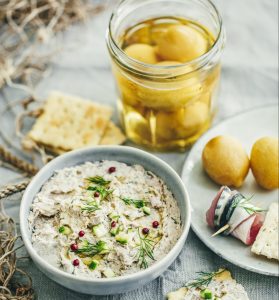 Rillettes-de-maquereau-au-citron-confit-et-au-fromage-frais