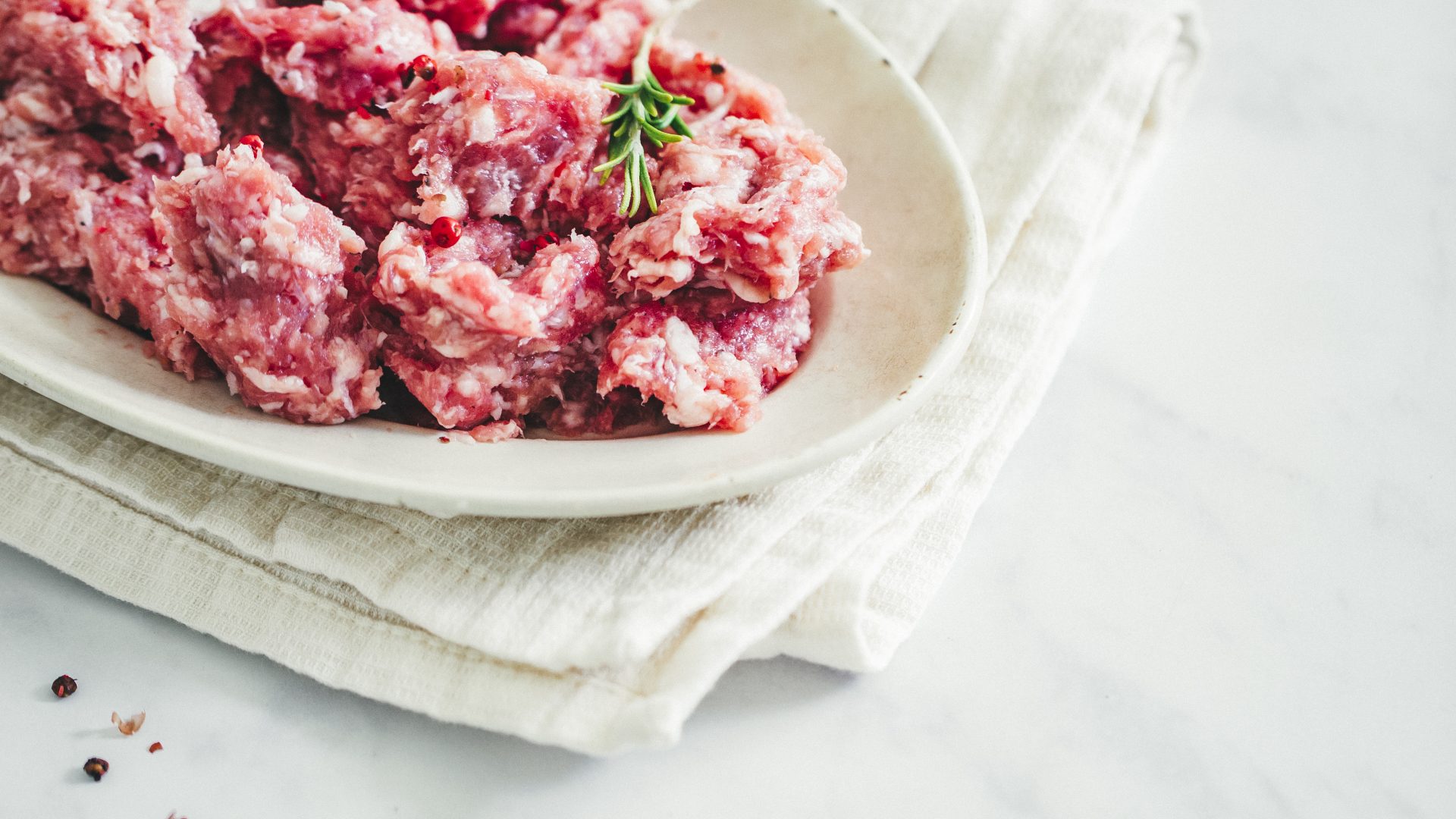 chair à saucisse nature