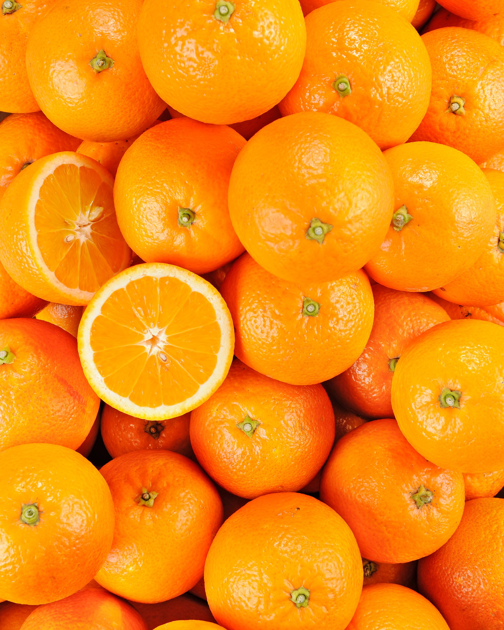 Orange Maltaise Fresh  Orange maltaise fresh