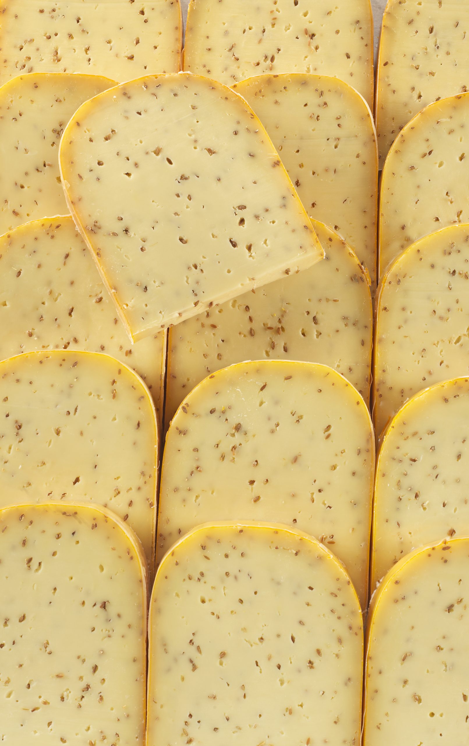 gouda holland igp* au cumin fresh.