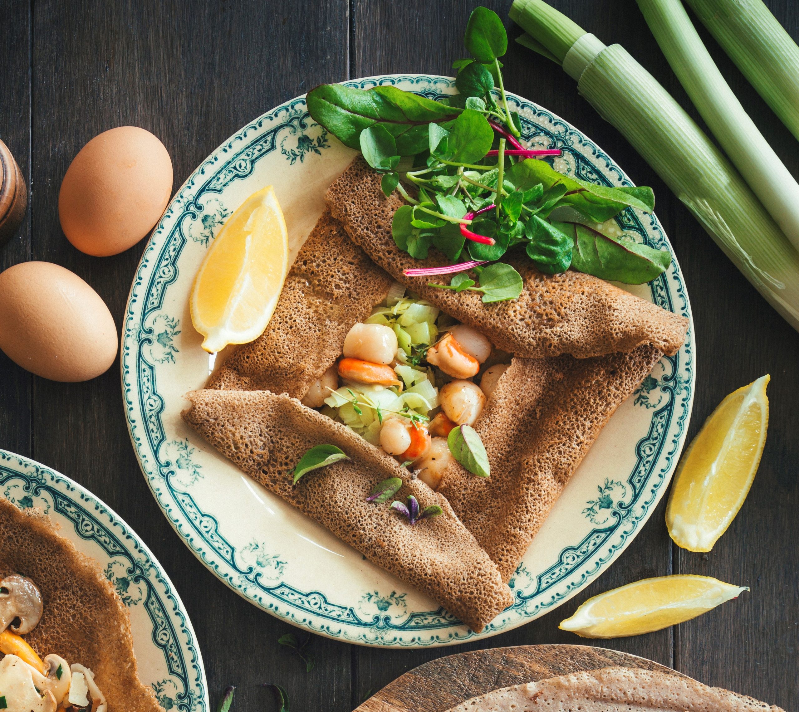 Garniture Galettes Sal es Garnir Une Galette Bretonne FPBDD Garniture Galettes Sal es Garnir Une Galette Bretonne FPBDD
