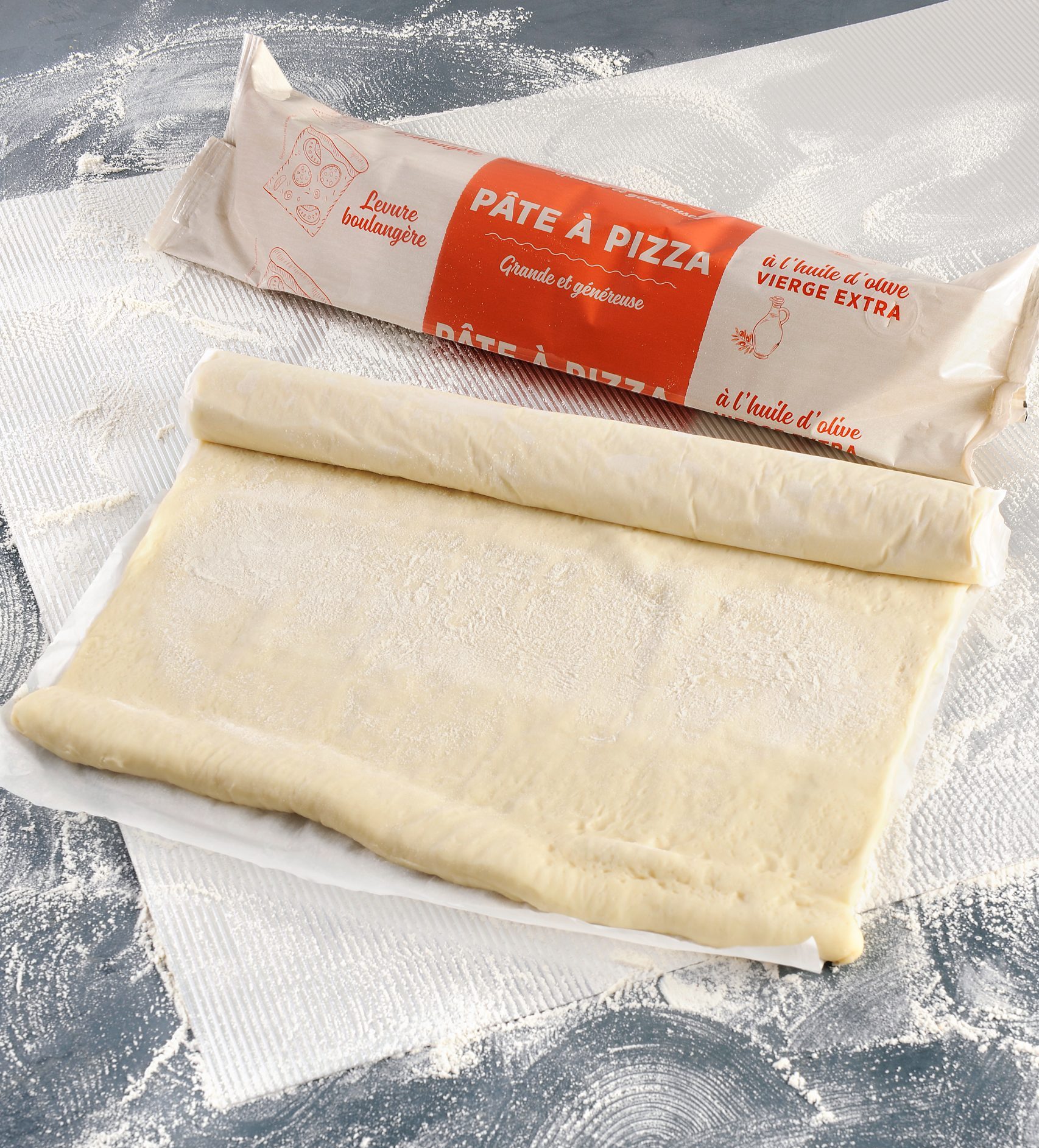 Pate A Pizza Périmée Pâte à Pizza 15 pâte à pizza - fresh.