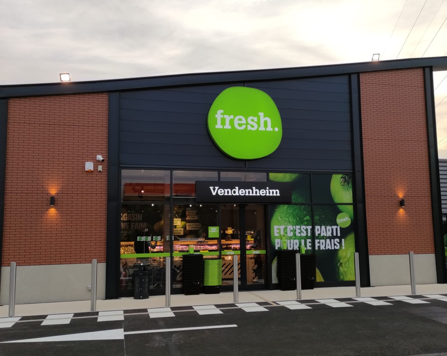Sitemapcdatahttpsfinkedriinfosaint Maclou Vendenheim