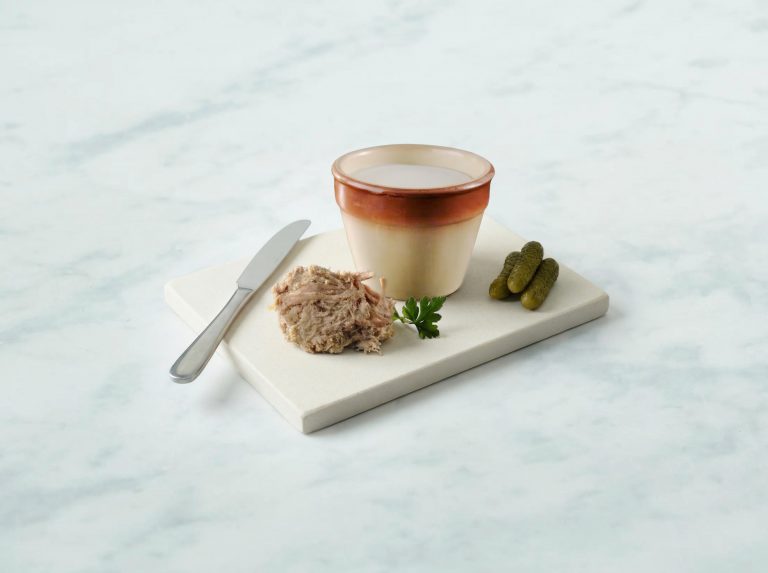 Rillettes du Mans