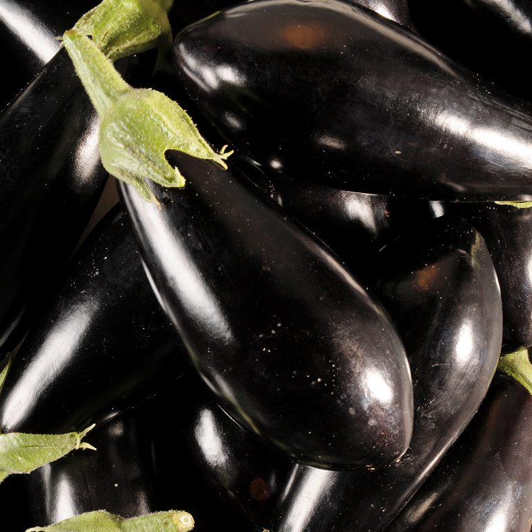 Aubergine