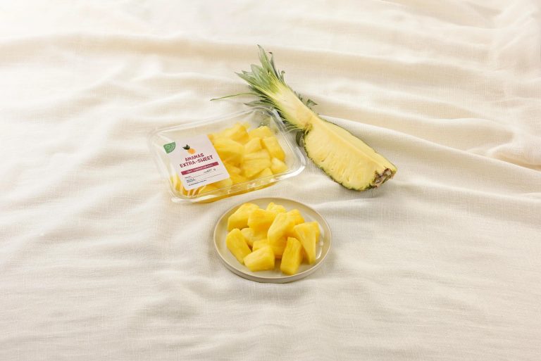 Ananas
