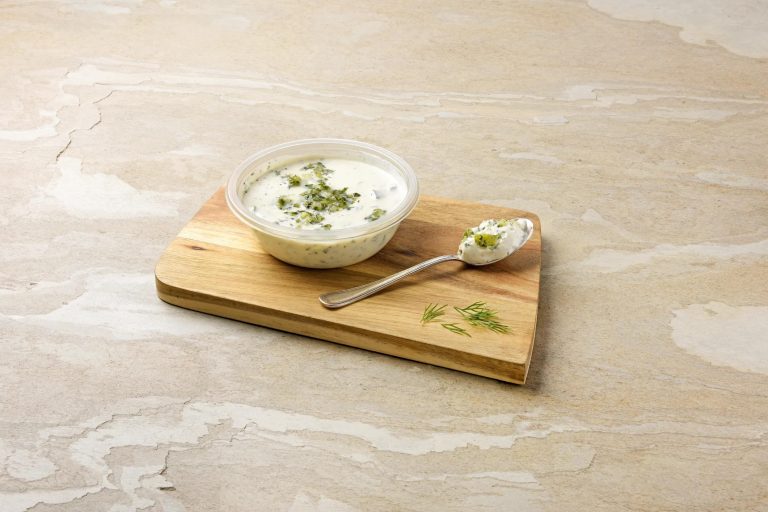 Tzatziki