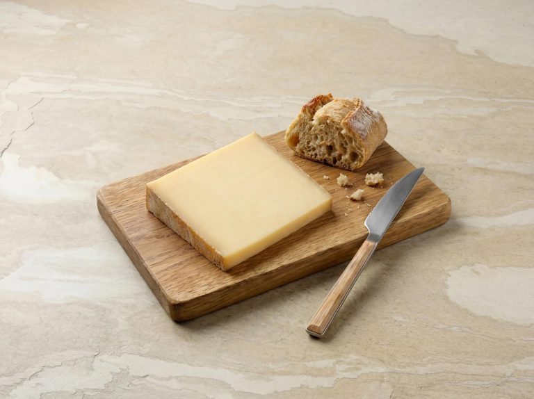 Meule de Savoie "La Dent du chat"