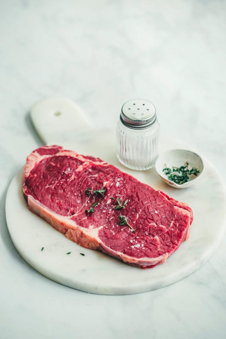 Faux filet***