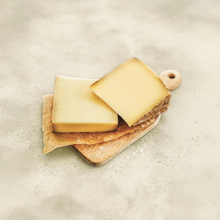 Comté AOP fruité