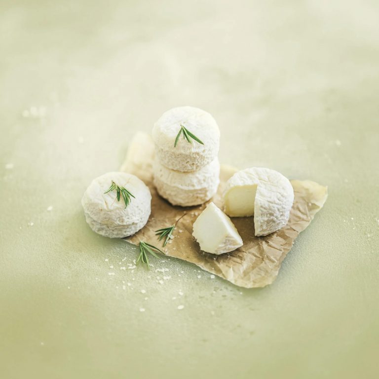 Crottin de chèvre
