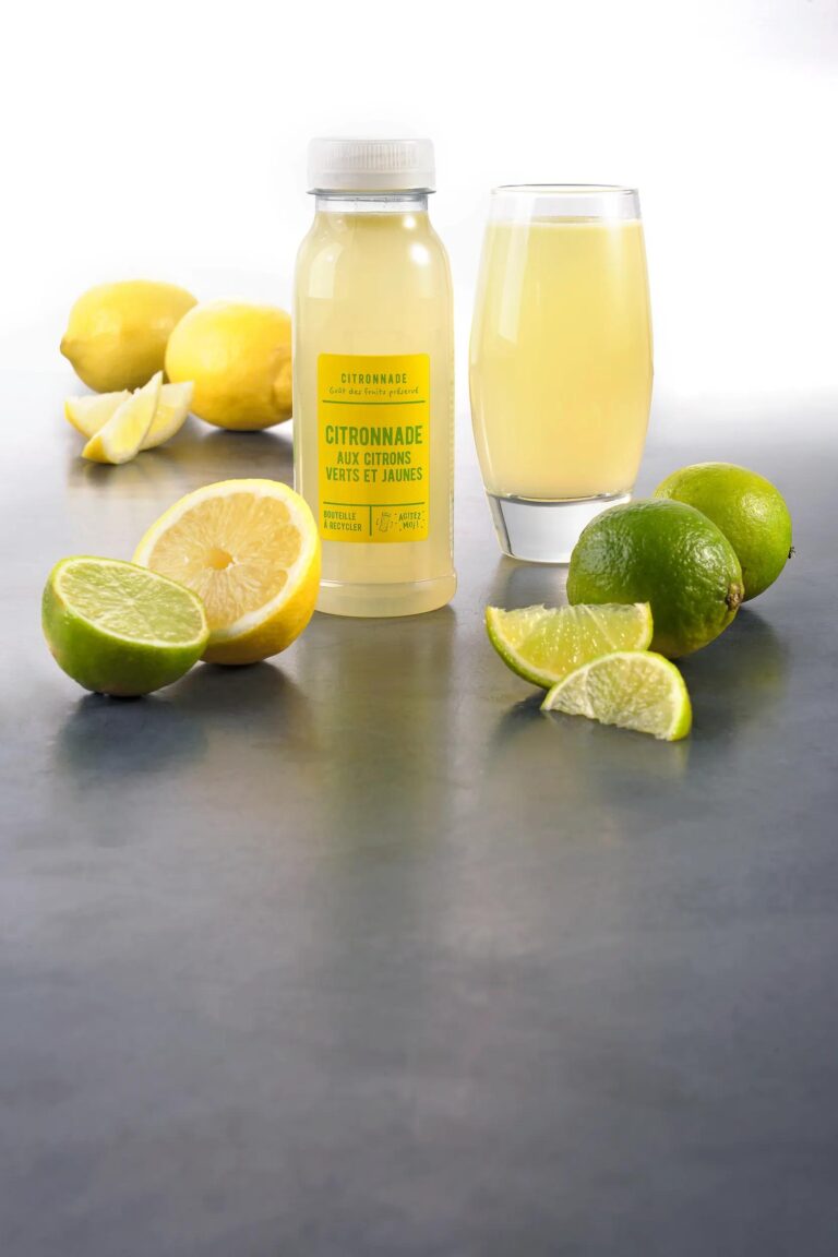 Citronnade