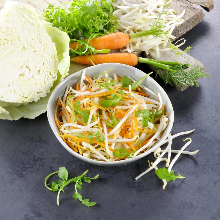 Salade thaï