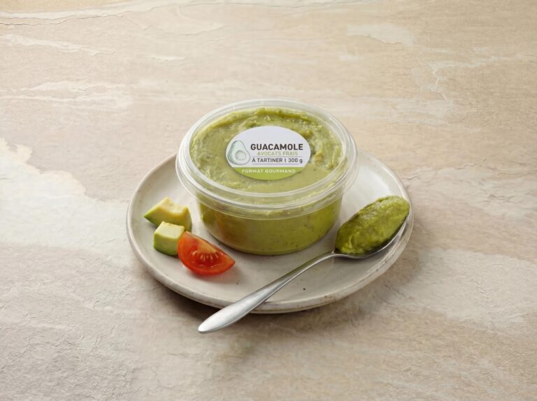 Guacamole