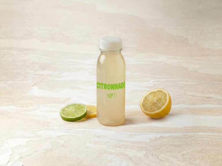 Citronnade