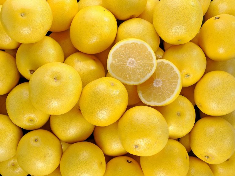 Pomelos blanc à jus Jackson