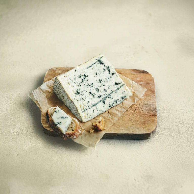 Bleu de Laqueuille