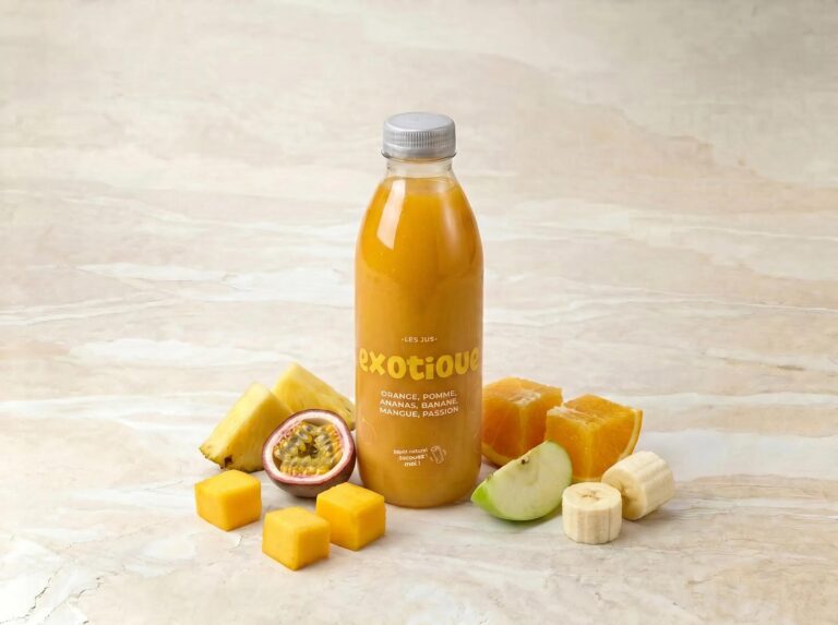 Jus exotique