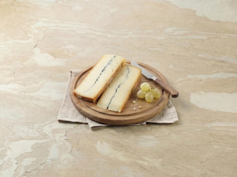 Morbier AOP fruité