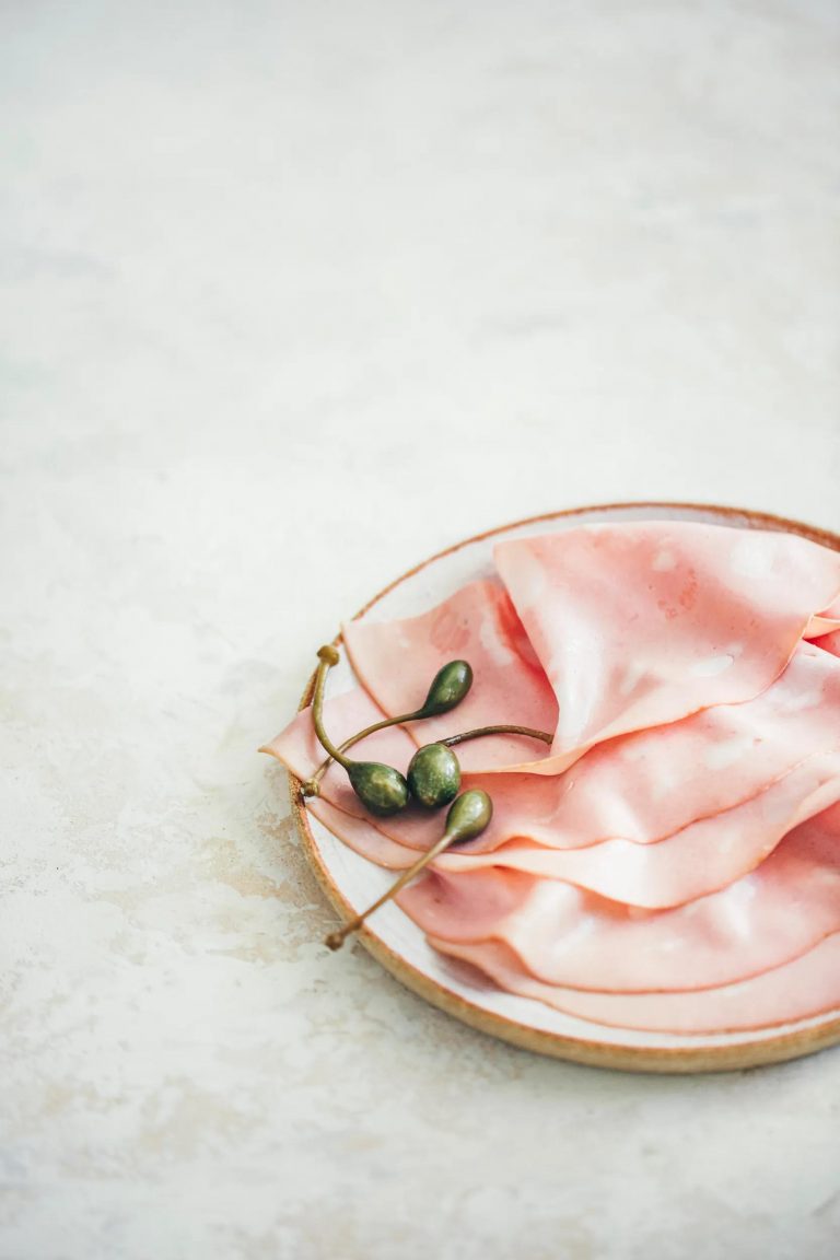 Mortadella Bologna IGP