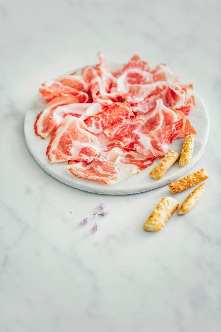 Coppa italienne tranchée