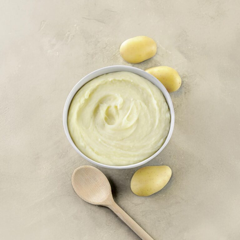 Aligot de l'Aubrac