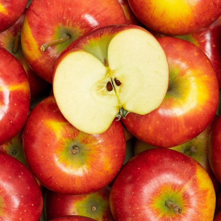 Pomme Pirouette