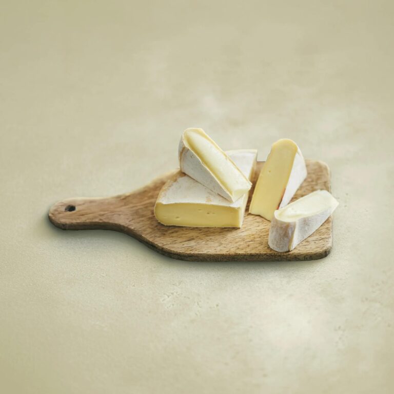 Reblochon de Savoie AOP