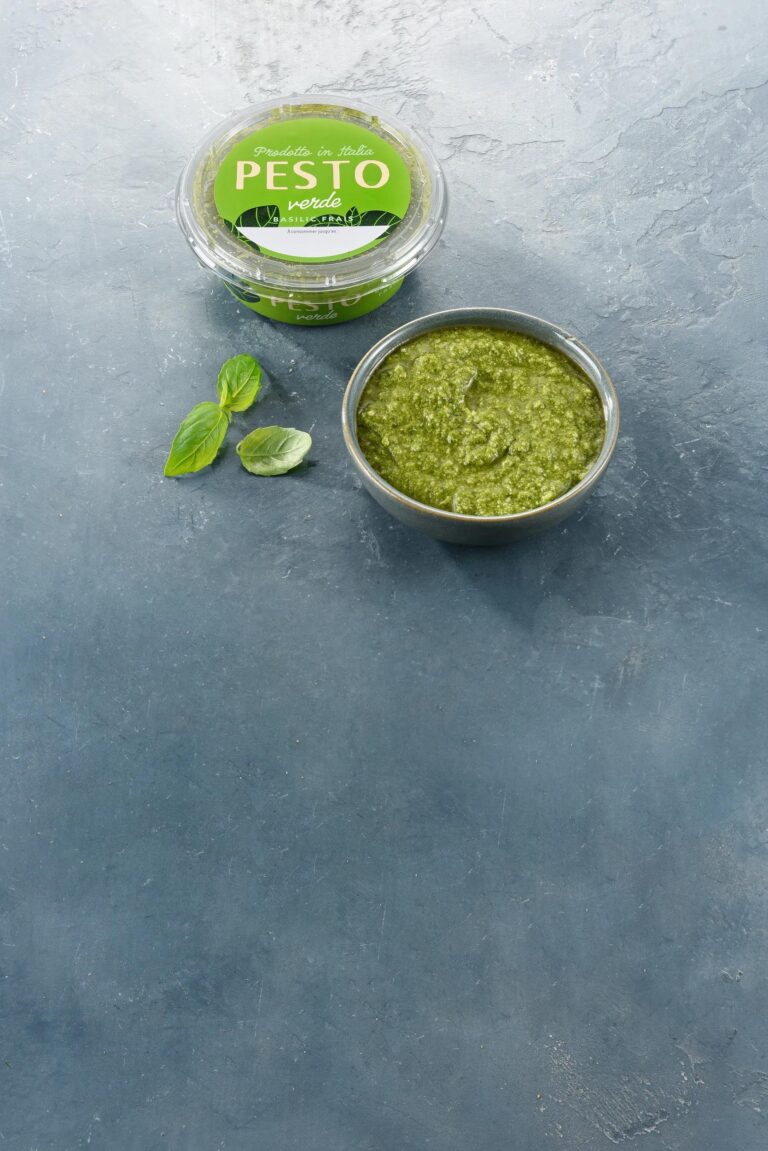 Pesto Verde