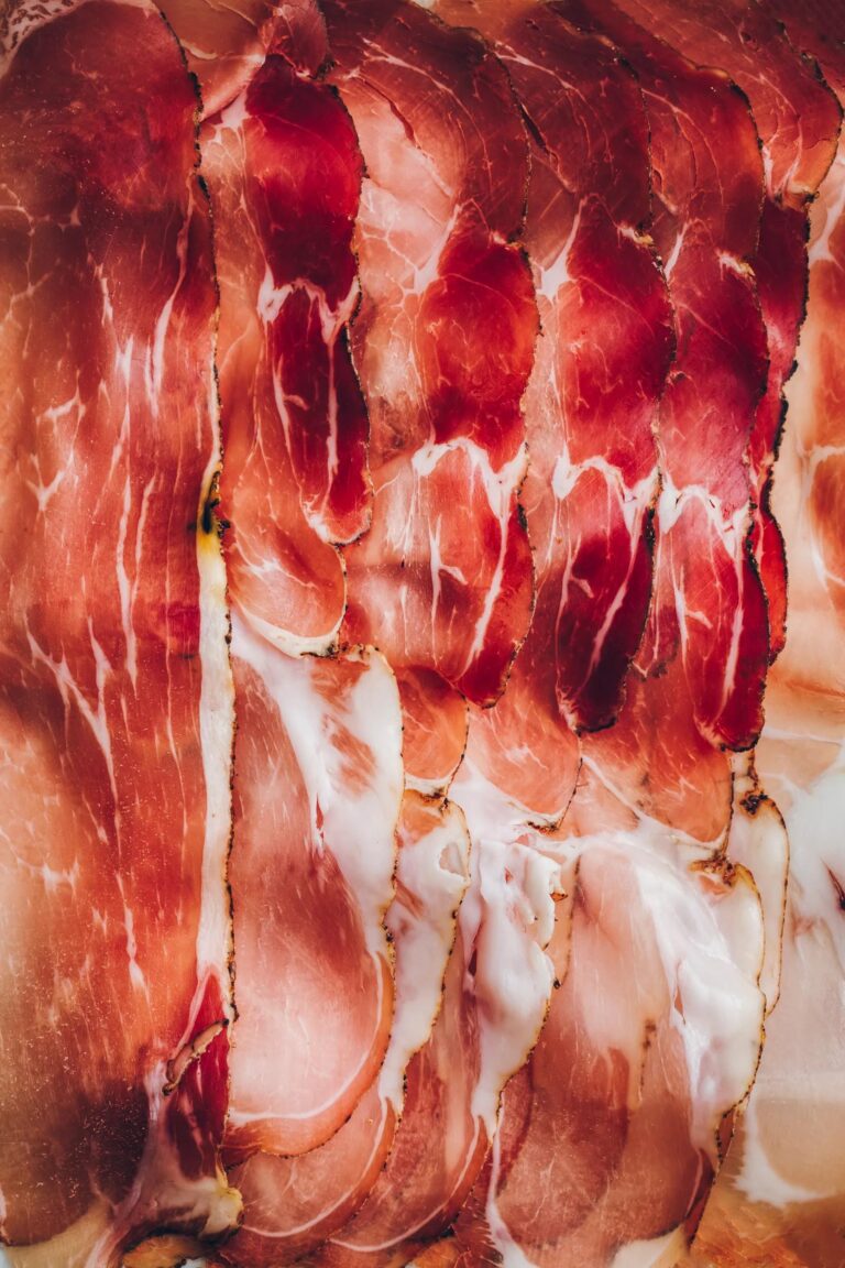 Grand speck italien